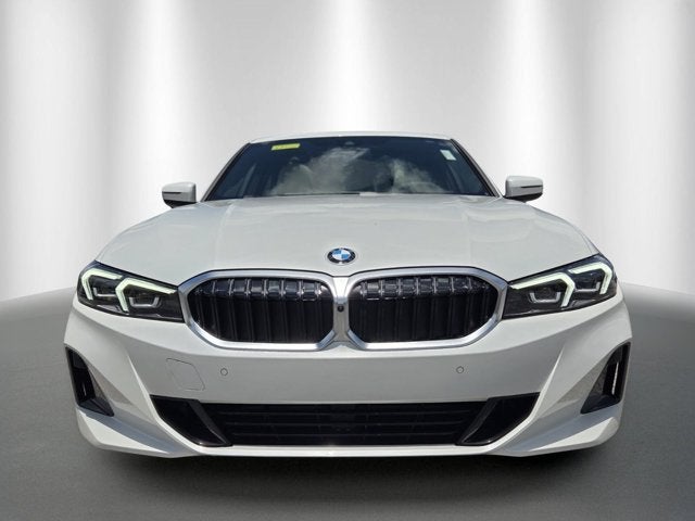 2026 BMW 330i 330i