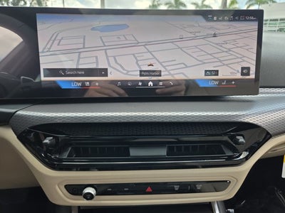 2026 BMW 330i 330i