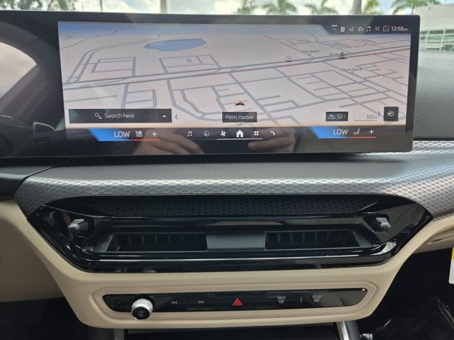 2026 BMW 330i 330i