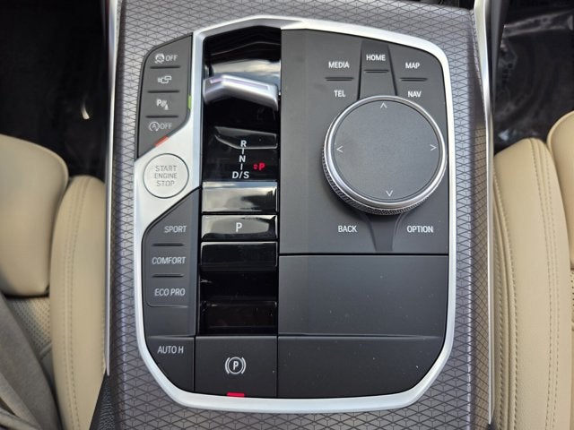 2026 BMW 330i 330i