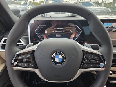 2026 BMW 330i 330i