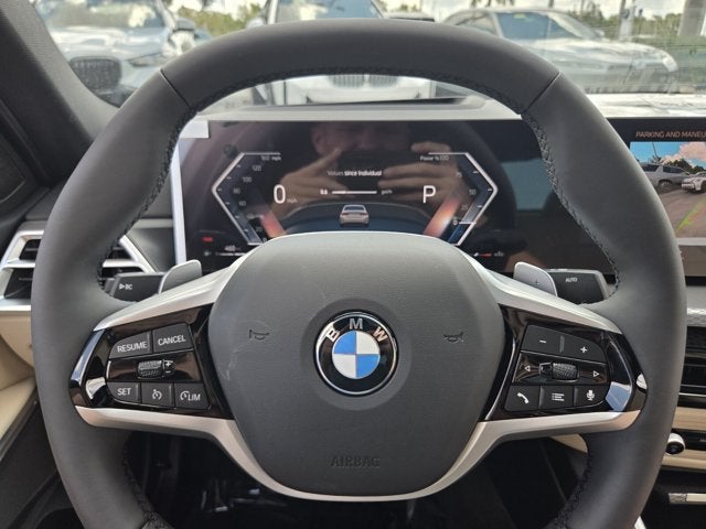 2026 BMW 330i 330i