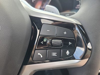 2026 BMW 330i 330i