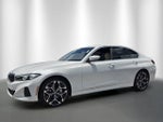 2026 BMW 330i 330i