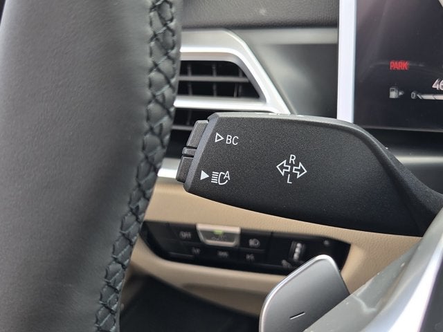 2026 BMW 330i 330i