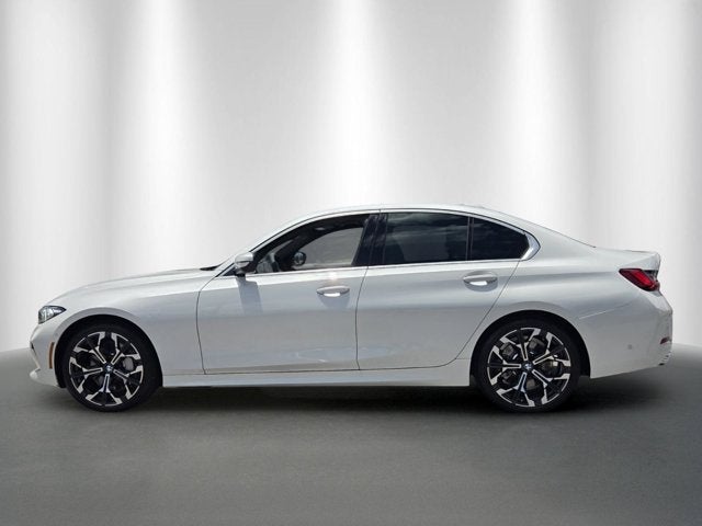 2026 BMW 330i 330i