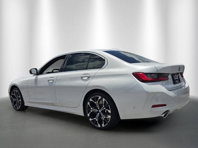 2026 BMW 330i 330i