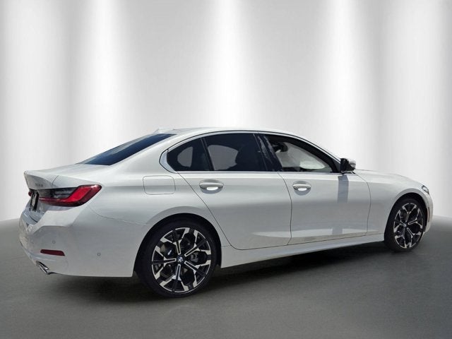 2026 BMW 330i 330i