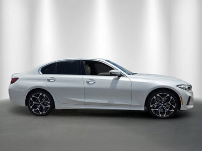 2026 BMW 330i 330i