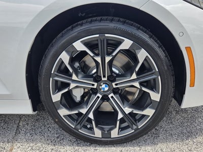 2026 BMW 330i 330i