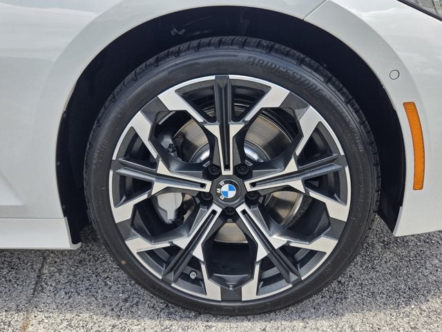 2026 BMW 330i 330i