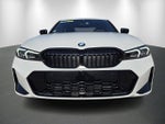2026 BMW 330i 330i