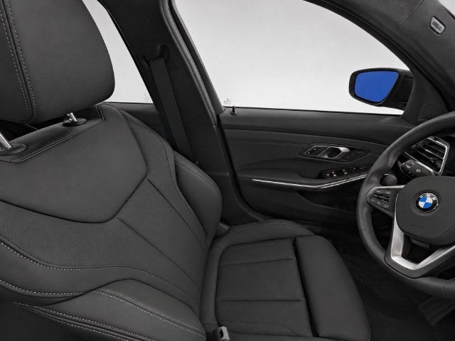 2026 BMW 3 Series 330i