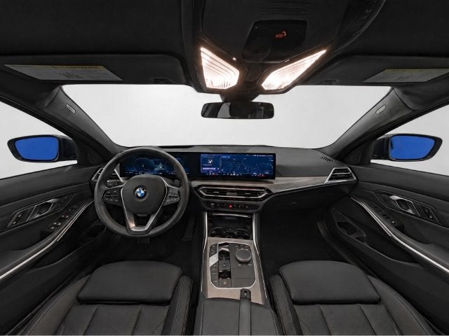 2026 BMW 3 Series 330i