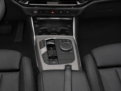 2026 BMW 3 Series 330i