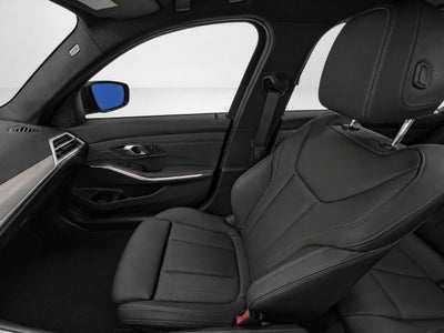 2026 BMW 3 Series 330i