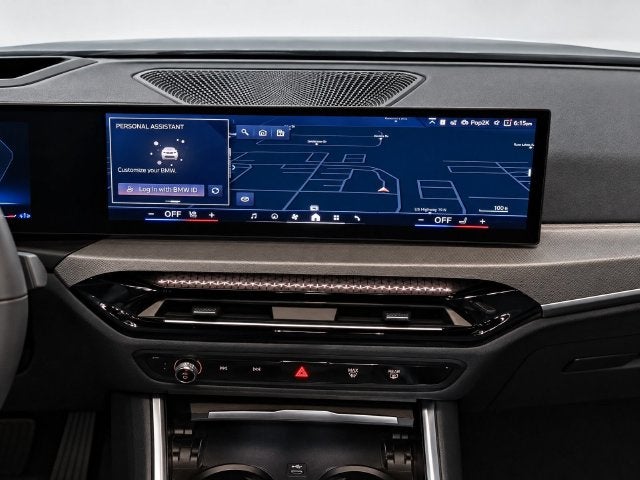 2026 BMW 3 Series 330i