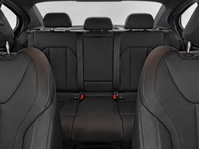 2026 BMW 3 Series 330i