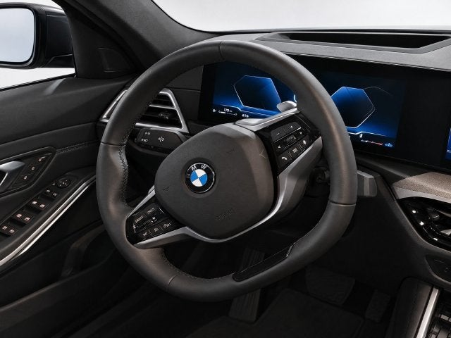 2026 BMW 3 Series 330i