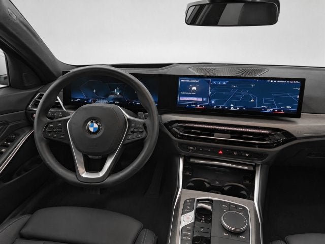 2026 BMW 3 Series 330i