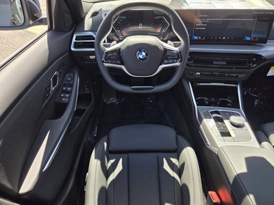2026 BMW 330i 330i