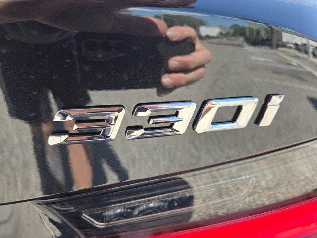 2026 BMW 330i 330i