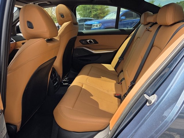 2026 BMW 3 Series 330i