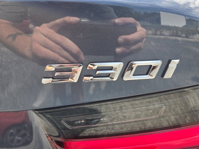 2026 BMW 3 Series 330i