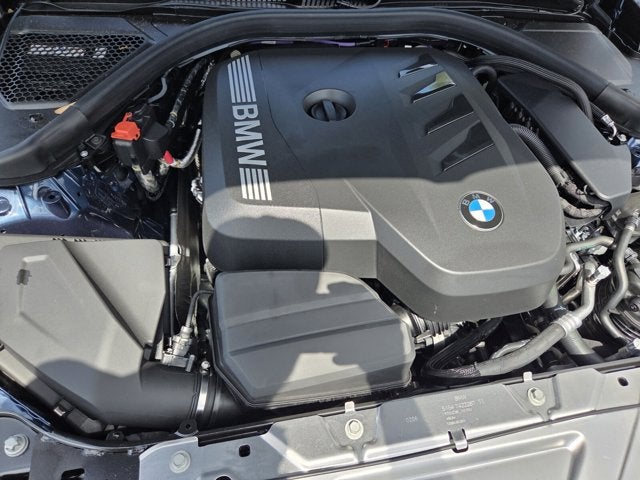 2026 BMW 3 Series 330i