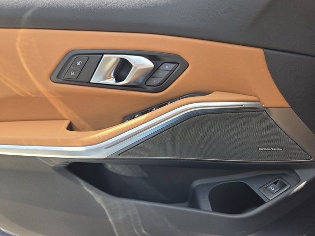 2026 BMW 3 Series 330i