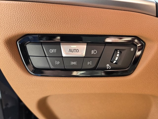 2026 BMW 3 Series 330i