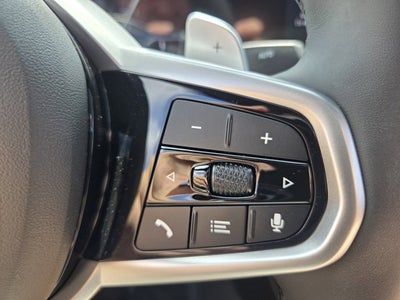 2026 BMW 3 Series 330i