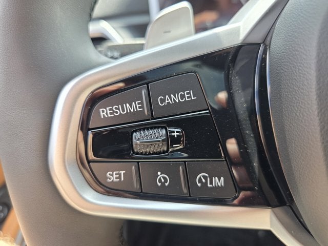 2026 BMW 3 Series 330i