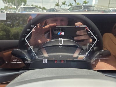 2026 BMW 3 Series 330i