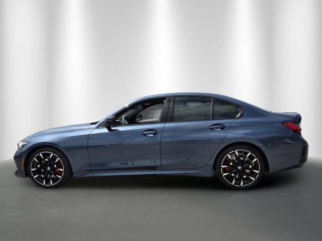 2026 BMW 3 Series 330i