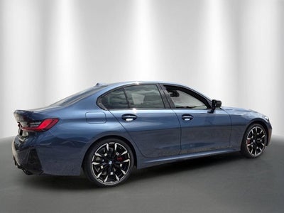 2026 BMW 3 Series 330i