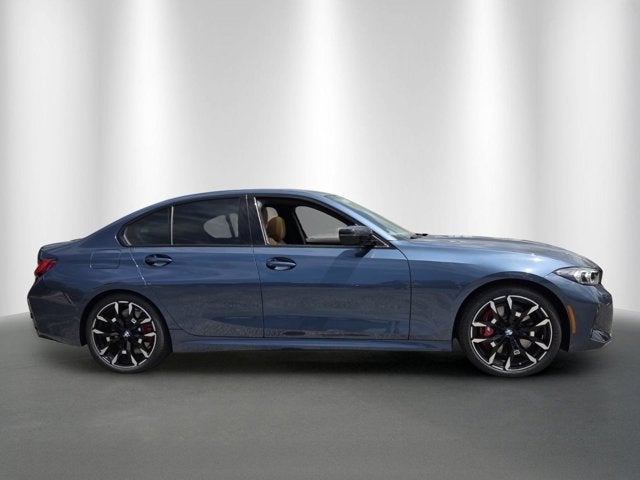 2026 BMW 3 Series 330i