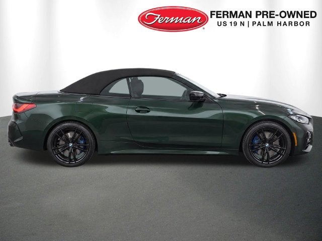 2024 BMW 430i 430i