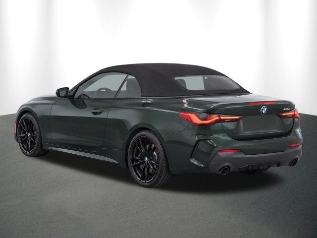2024 BMW 430i 430i