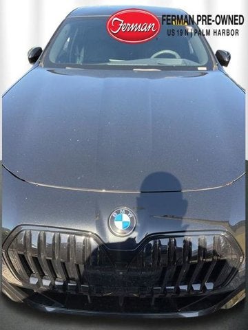 2023 BMW 740i 740i