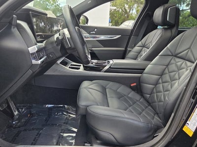 2023 BMW 740i 740i