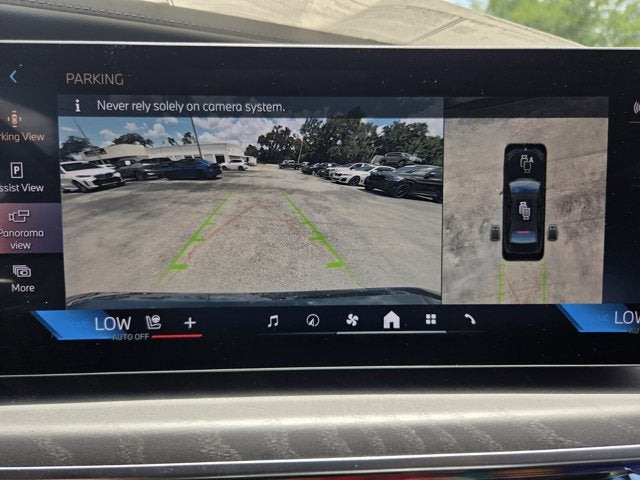 2023 BMW 740i 740i