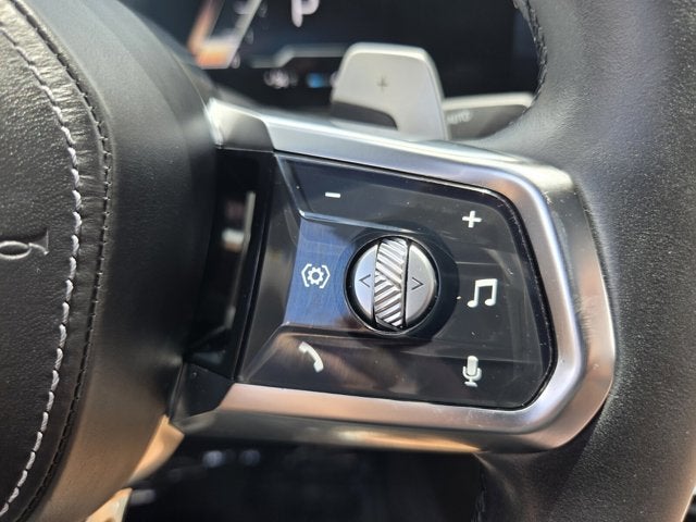 2023 BMW 740i 740i