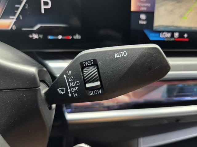 2023 BMW 740i 740i