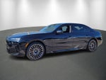 2026 BMW 740i 740i