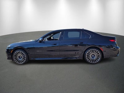 2026 BMW 740i 740i
