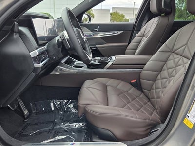 2023 BMW 740i 740i
