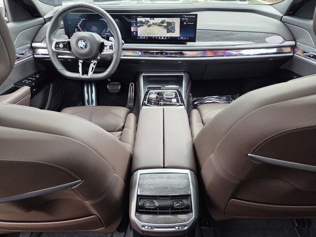 2023 BMW 740i 740i