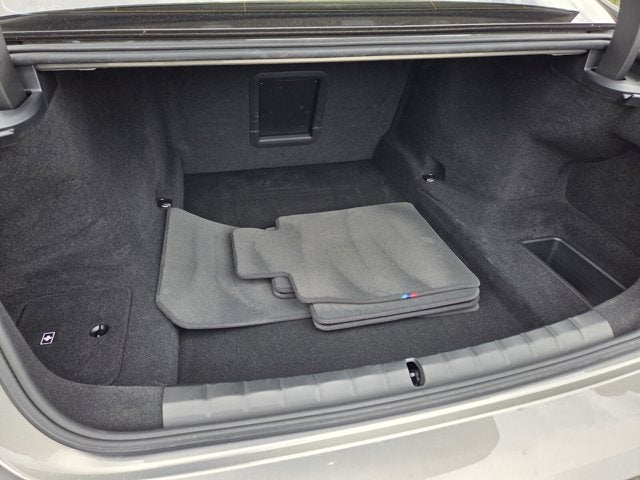 2023 BMW 740i 740i