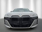 2023 BMW 740i 740i